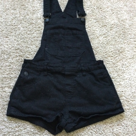 Pacsun Jeans Jumpsuit - Picture 4 of 14